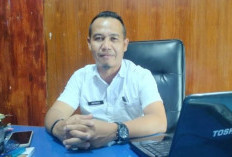 Pengisian DRH PPPK Paruh Waktu di Perpanjang,  R4 Masih Berharap