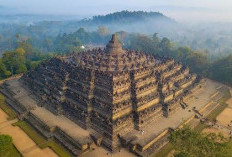 10 Candi Paling Megah dan Populer di Indonesia, Semuanya Ada Di Pulau jawa, Ini Daftarnya