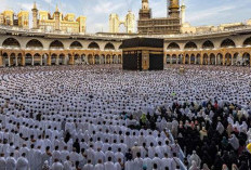 Rencana Pemberangkatan Haji Bengkulu Mulai Dibahas