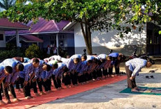 Berkah Salat Sunnah Dhuha Untuk Membuka Pintu Rezeki