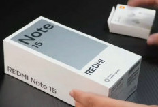 Xiaomi Resmi Rilis Redmi Note 15 Series, Versi Standar Jadi Primadona di Kelas Menengah