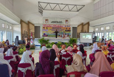Tingkatkan Minat Baca dan Kecintaan Budaya Lokal: Dinas Perpustakaan Kaur Gelar Lomba Bertutur