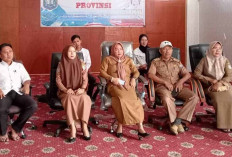 Inflasi di Kaur Masih Terkendali