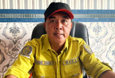 Rencana Eksploitasi Tambang Emas, DPRD Seluma Minta Semua Aspek Diperhatikan