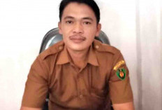 Saluran Irigasi Rusak Menahun, Puluhan Hektar Sawah Tak Optimal Digarap