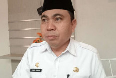 Pemprov Bengkulu Siapkan Bandara Fatmawati Layani Langsung ke Mekkah  
