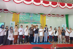 SMANSA Terima Kunjungan Toyota Motor Manifacturing Indonesia (TMMI)