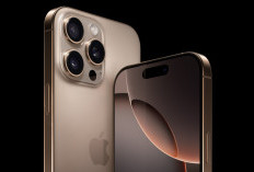 Siap-Siap! Apple Umumkan iPhone 16 Resmi Tersedia Di Indonesia 11 April!