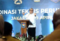 Pemkab Bengkulu Selatan Berkomitmen Dukung Program Tiga Juta Rumah
