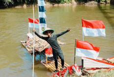 Wabup: Lomba Rakit Harus Dilestarikan