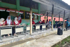 SMK di Bengkulu Selatan Sudah Implementasikan Kurikulum Merdeka