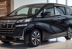 Daihatsu Gran Max 2025, Hadirkan SUV Tangguh Dibekali Mesin 1.5L 2NR-VE VVT-i, Nyaman Untuk Keluarga