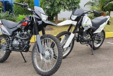 SM Sport Rilis Motor Trail Murah, Harganya Cuma Rp 28 Jutaan Setelah Diskon