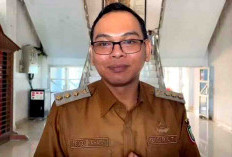 Bupati Seluma Bakal Update Data Penerima Bantuan Sosial