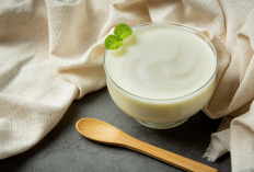 Kesalahan Konsumsi Yogurt yang Bisa Bikin Berat Badan Naik