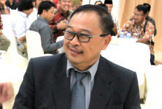 Serius Maju Pilkada Bengkulu Selatan, Pak Bowo Ambil Formulir di 4 Partai