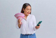Berkah Ramadan, Ada Saldo Dana Gratis Menunggu Nih, Ambil Sekarang!
