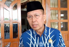 Dugaan ASN Tak Netral, Pemprov Tunggu Hasil Rekomendasi Mendagri