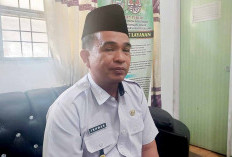 UPTD TPA Talang Sali Aktif, Tapi Minim Fasilitas