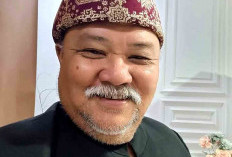 Rifai memastikan tidak ada halangan dan hambatan baginya untuk mengikuti rangkaian kegiatan retret