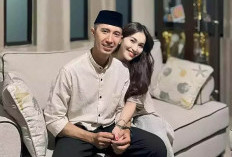 Ayu Ting Ting-Muhammad Fardhana Akan Menikah Pada November 2024