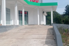 Klinik BMC Kaur Siap Beroperasi Bulan Ini