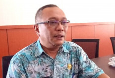 APBD Perubahan 2024 Disahkan di Hari Terakhir Masa Jabatan DPRD 2019-2024