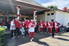 Meriahkan HUT RI, Disdikbud Selenggarakan Berbagai Lomba
