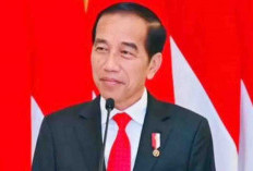 Jokowi Akui Tak Semua Tantangan Dapat Dia Selesaikan Di Masa Kepemimpinannya