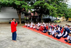 Disdikbud Dorong Les Tambahan PAI di Sekolah