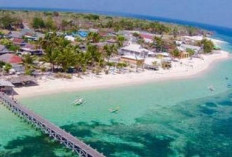 Pulau Liukang Loe di Sulawesi Selatan, Indah dan Mem[esona, Cocok Tempat Berwisata dan Menjelajah