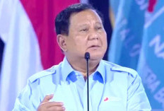 Prabowo Minta Para Pengusaha Perhatikan Anak Sekolah, Bila Perlu Iuran Setiap Bulan