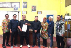 BKPM RI Lakukan Penilaian PTSP Dan PPB di Bengkulu Selatan