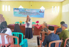 Keluarga Berperan Penting Dalam Penanganan ODGJ 
