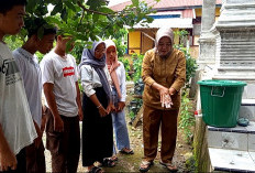 Persepsi Perilaku Cuci Tangan Pakai Sabun Selama Masa Pandemi Covid-19 di Desa Tumbuk Tebing