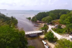 Pulau Enggano Surga Terpencil di Bengkulu, Di Diami 5 Suku, Berikut Sejarah dan Perkembangannya