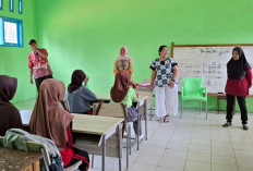 Sebentar Lagi Ujian Sumatif, Jangan Sepelekan Kesalahan Nama di Ijazah Siswa!