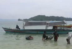 Keindahan Pulau Tangkil, Destinasi Wisata Paling Populer di Pasawaran Lampung