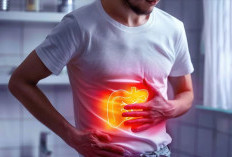  5 Tanda Penyakit Perlemakan Hati (Fatty Liver) yang Harus Diwaspadai