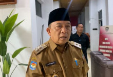 DPRD Minta Pemkab Seluma Pertahankan Keutuhan Wilayah