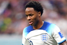 Raheem Sterling Kangen Main Lagi di Timnas Inggris