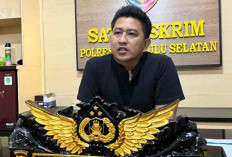 Siapa Terseret Korupsi Dana Desa Jeranglah Tinggi?