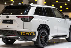 Kelebihan Toyota Kijang, Mobil Keluarga Yang Nyaman, Praktis dan Fungsional Dari Dulu Sampai Sekarang