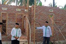 Program Aladin BAZNAS Kaur Berikan Harapan Baru bagi Masyarakat