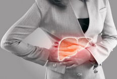 5 Jenis Hepatitis, dari yang Ringan hingga Kronis Serta Bahayanya