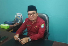 Pengadaan Benih Ikan BBI Suku Tiga Terancam Gagal