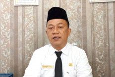 NIK Keluar, PPPK Langsung Ditempatkan