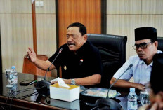 Pemprov Bengkulu Kirim Bantuan Minyak Goreng Hingga Sambal ke Sumatera