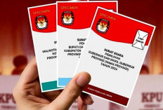 Pilkada Masih ada Petugas KPPS Meninggal, KPU: Jumlahnya Capai 6 Orang