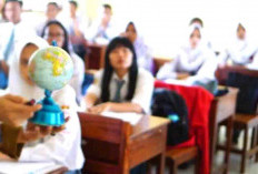 Update Dapodik Sekolah Segera Ditutup, Catat Waktu dan Tanggalnya!